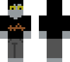 nizeus skin