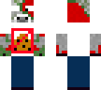 no potato