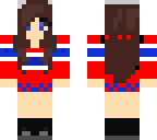 norwegian girl edited