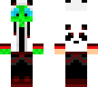 not complete slime thing