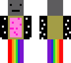 nyan cat
