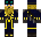 oc steampunk