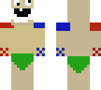 old man