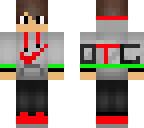 otg's self made pro skin