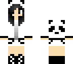 panda