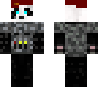 panda commander