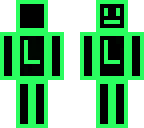 partyskin