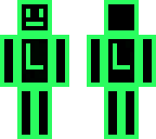 partyskin