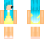 pastel skin