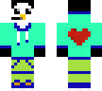 pengui valentine