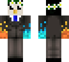 penguinfireice
