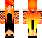 pheonix girl