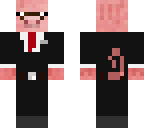pig president