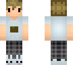 pijama boy