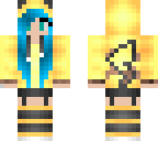pikachu girl