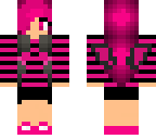 pink bee
