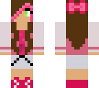 pink forever