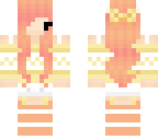 pink peach