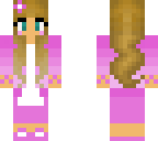 pink twin