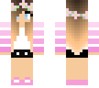 pinky pie edit