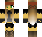 pirate and assassin