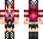 pirate girl