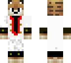 poes met pack