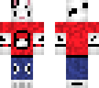 pokemon bunny