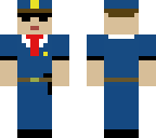 police