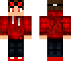 potato red red