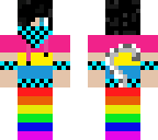 pride bandit