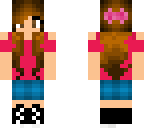 prom skin