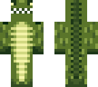 ps3 crocodile