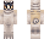 pug boy 3 arm