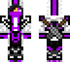 purple assassin