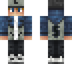 pvp skin
