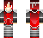 quietchocolate - dragon armor