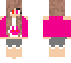 rabbit girl