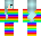 rainbow  katelyn