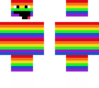 rainbow derp