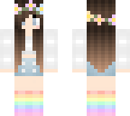 rainbow edit