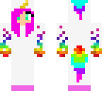 rainbow unicorn