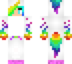 rainbow unicorn