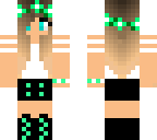 random skin