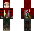 random skin that is good somehow