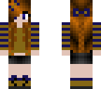 ravenclaw girl