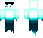 real ghost slime