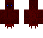 red ghost