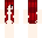 red hair base