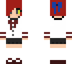 red head 2
